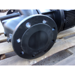 Grundfos TP100-240/2  7,5 KW. UNUSED.